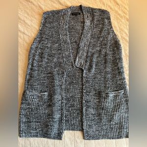 Banana Republic Sweater Vest Cardigan
